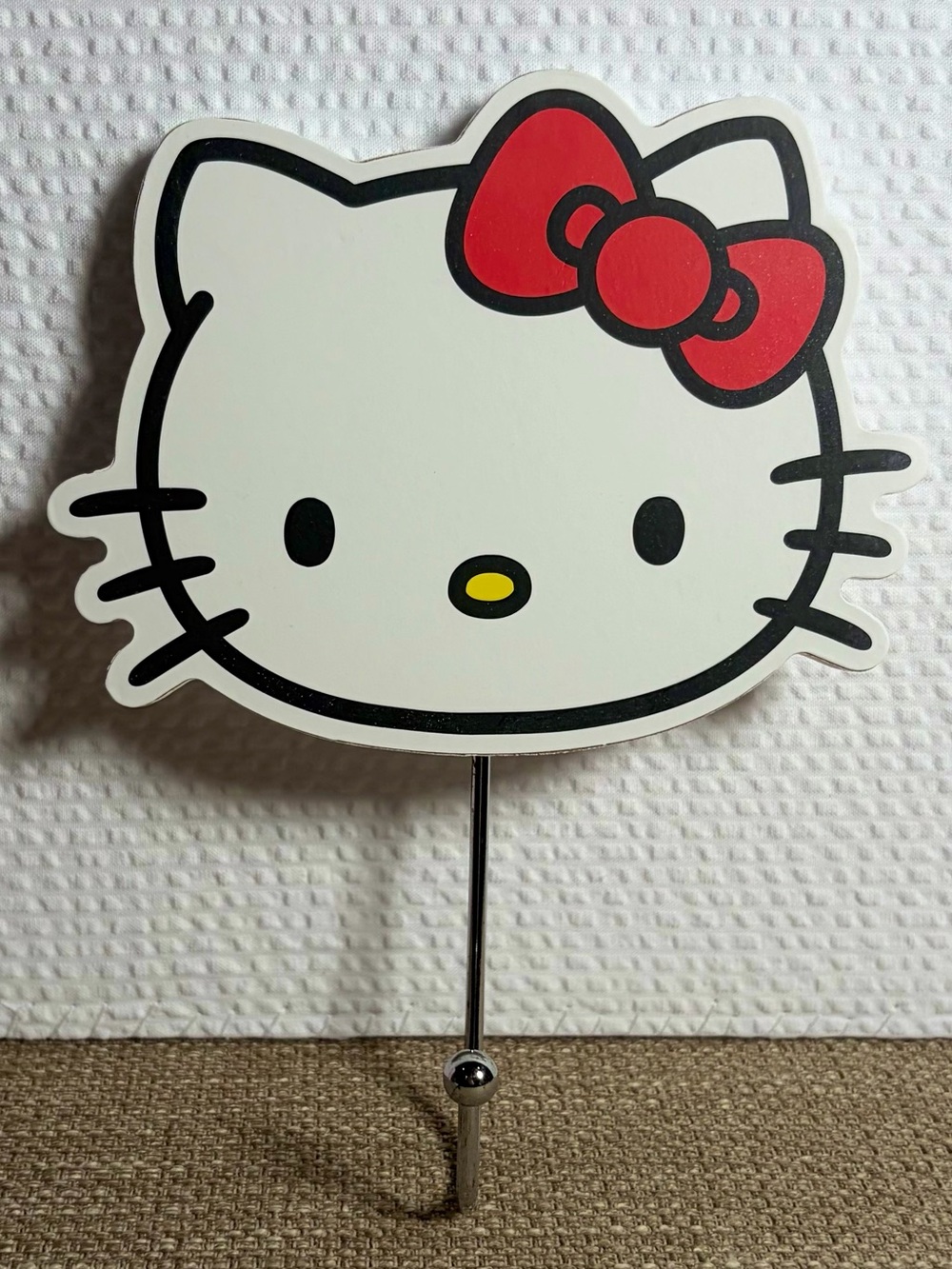 Sanrio Hello Kitty - Wall Hanger